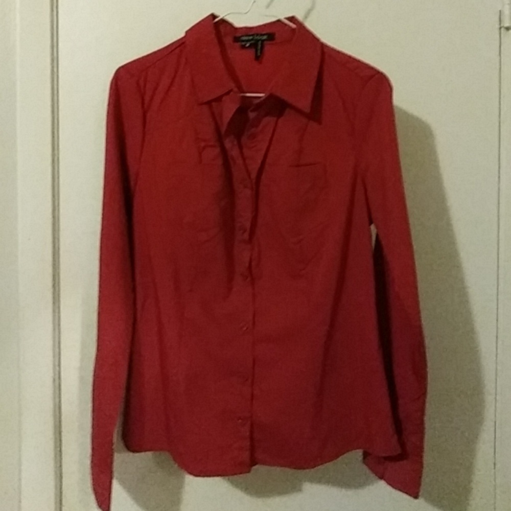 Dress Shirt